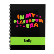 Modern monogram i min klassrumsplanering