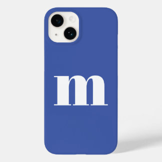 Modern Monogram - inledande