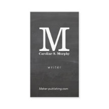 Modern monogram (krita)