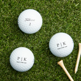Modern Monogram Titleist 2023 Pro V1