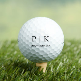 Modern Monogram Titleist 2023 Pro V1