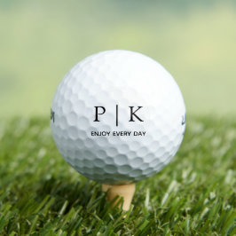 Modern Monogram Wilson Ultra Distance