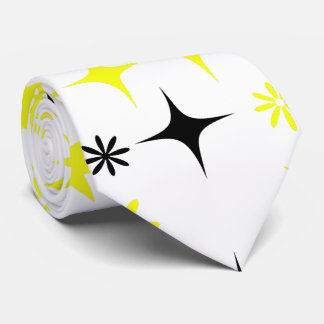 Modern mönster Kostym Ties Slips