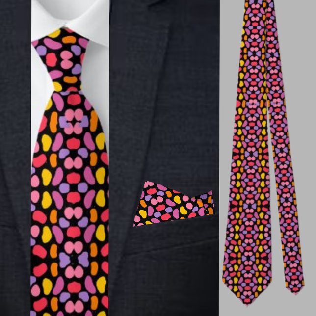 Modern Mönster Slips (Skapare uppladdad)