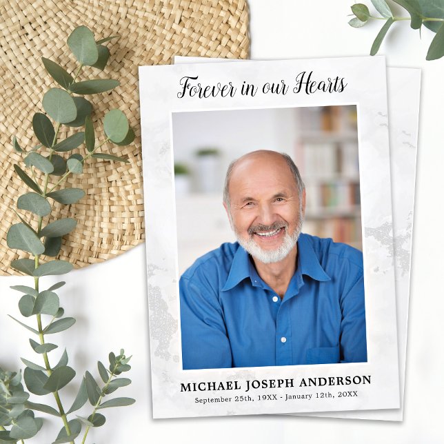 Modern mönstersympati för fotopatoriskt betalkort (Skapare uppladdad)