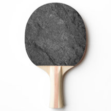 Modern Mörk Granit Sten Enkel