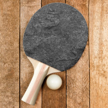 Modern Mörk Granit Sten