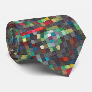Modern mosaik – Pixelharmoni Slips