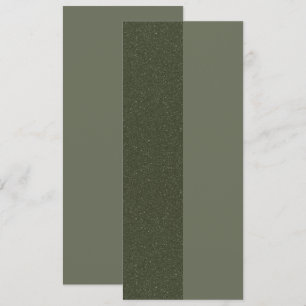 Modern Moss Duo Flat Program – Anpassningsbar