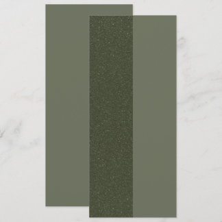 Modern Moss Duo Flat Program – Anpassningsbar