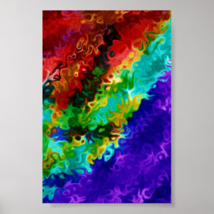 modern My Poster