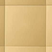 Modern Mysigt Solid Färg Almond