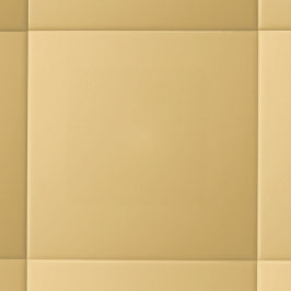 Modern Mysigt Solid Färg Almond Kakelplatta