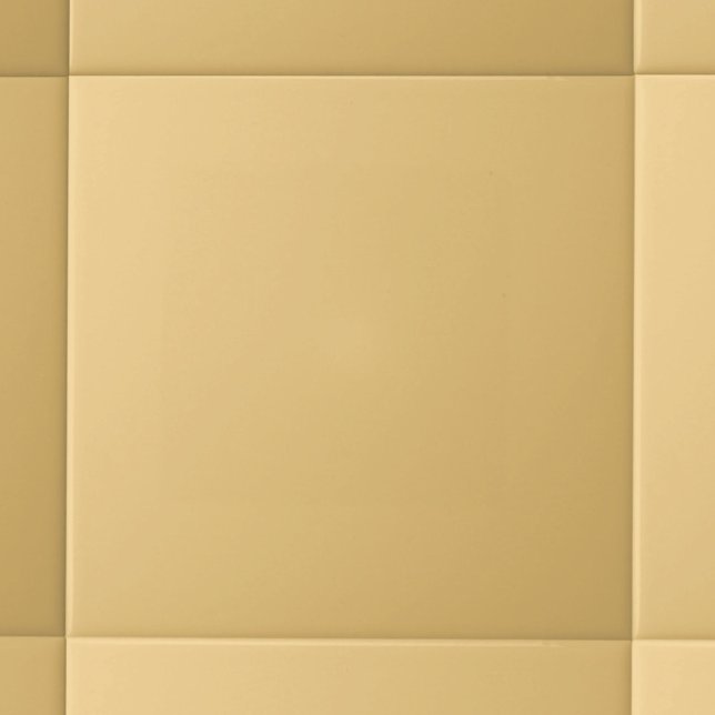 Modern Mysigt Solid Färg Almond Kakelplatta (Skapare uppladdad)