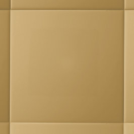 Modern Mysigt Solid Färg Camel Kakelplatta