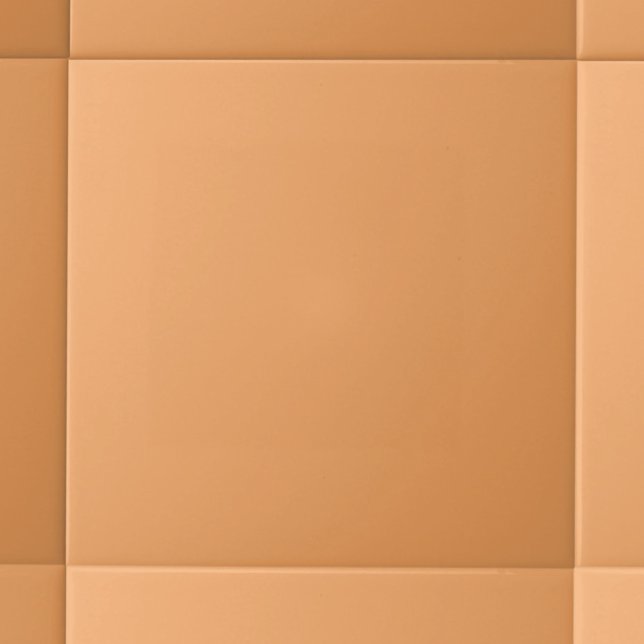 Modern Mysigt Solid Färg Sandy Brown Kakelplatta (Skapare uppladdad)
