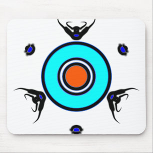 Modern Mystic Eye Musmatta
