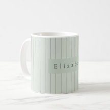 Modern Namn Mugg 