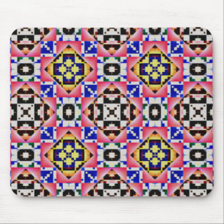 Modern Native American 11 Mousepads Musmatta