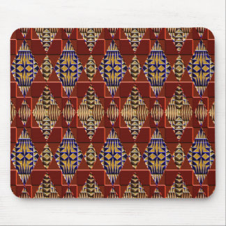 Modern Native American 16 Mousepads Musmatta