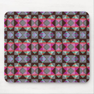Modern Native American 17 Mousepads Musmatta