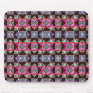 Modern Native American 17 Mousepads Musmatta