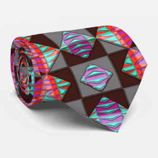 Modern Native American 17 Tie Slips