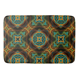 Modern Native American 19 Bath Mat Badrumsmatta