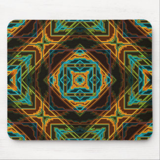 Modern Native American 19 Mousepads Musmatta
