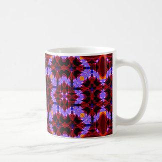 Modern Native American 1 Kaffemugg