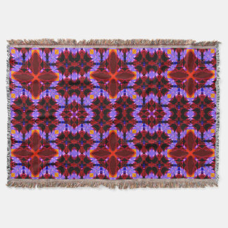 Modern Native American 1-Thadig Blanket Mysfilt