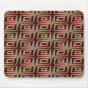 Modern Native American 21 Mousepads Musmatta