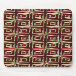 Modern Native American 21 Mousepads Musmatta