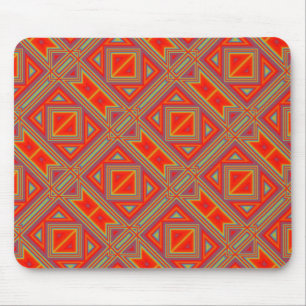 Modern Native American 22 Mousepads Musmatta