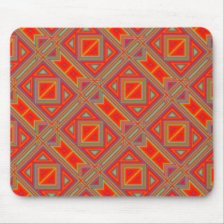 Modern Native American 22 Mousepads Musmatta