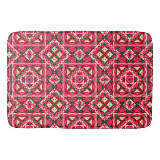 Modern Native American 27 Bath Mat Badrumsmatta