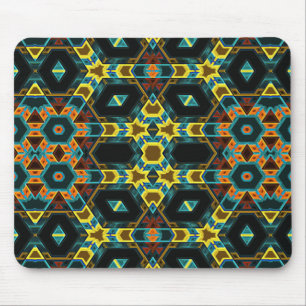Modern Native American 2 Mousepads Musmatta