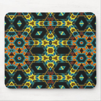 Modern Native American 2 Mousepads Musmatta
