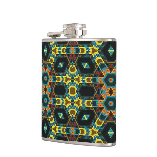 Modern Native American 2 Wrapped-kolv Fickplunta