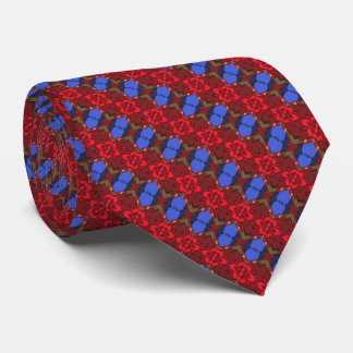 Modern Native American 34 Tie Slips