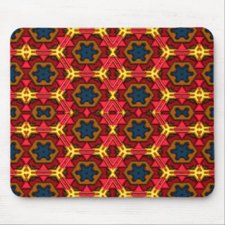Modern Native American 4 Mousepads Musmatta