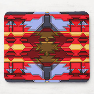 Modern Native American 5 Mousepads Musmatta