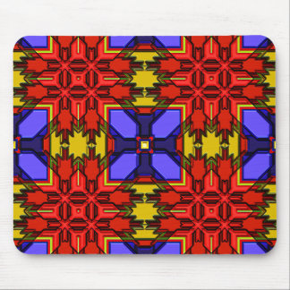 Modern Native American 6A Mousepads Musmatta