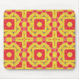 Modern Native American 8 Mousepads Musmatta