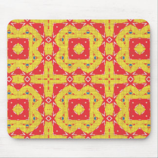 Modern Native American 8 Mousepads Musmatta