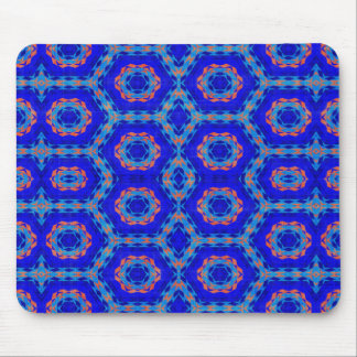 Modern Native American 9 Mousepads Musmatta
