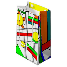 Modern Nedfläckad-Glass-utseende