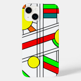 Modern Nedfläckad-Glass-utseende