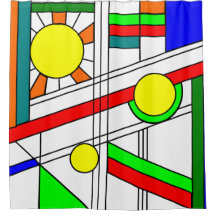 Modern Nedfläckad-Glass-utseende