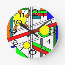 Modern Nedfläckad-Glass-utseende